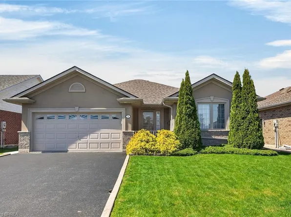 76 Mann Ave, Norfolk County, ON N3Y 5K4