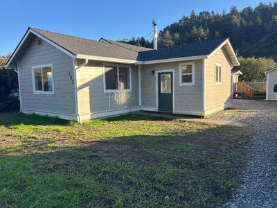 123 Belleview Ave, Rio Dell, CA, 95562