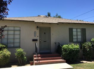 2633 Encina St, Bakersfield, CA 93301
