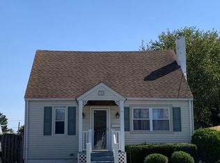 328 Maddock Ave, Hamilton, NJ 08610