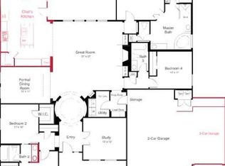 27715 San Portola, San Antonio, TX 78260