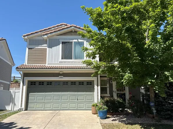 19949 E Randolph Pl, Denver, CO 80249