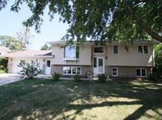 517-9 1/2 St N, Sauk Rapids, MN 56379