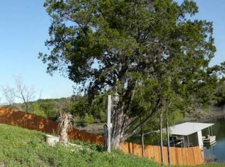 25416 Cove Dr, Spicewood, TX 78669