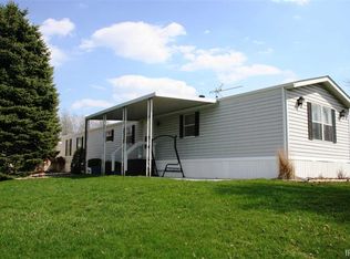 260 Ln 101 Long Bch, Fremont, IN 46737