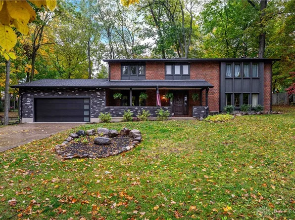 2934 Stauffer Dr, Dayton, OH 45434