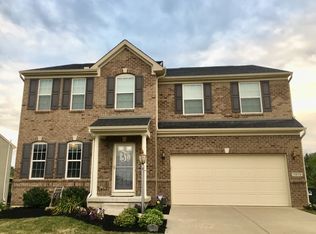 7979 Stoney Ridge Dr, Cincinnati, OH 45247