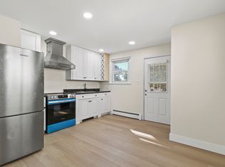 136 W Pettebone St, Forty Fort, PA 18704