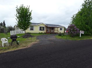 2586 Meadow View Dr, Chiloquin, OR 97624