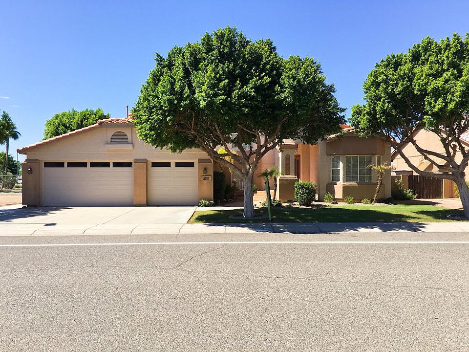 1st image of 5301 W Melinda Ln