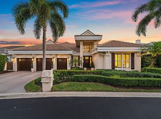 3230 W Channel Cir, Jupiter, FL 33477