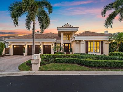 3230 W Channel Circle, Jupiter, FL, 33477