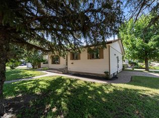 4814 N 49th Ave, Forestburg, AB T0B1N0