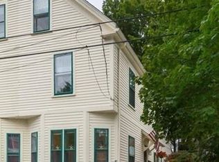 54 Prospect St, Newburyport, MA 01950