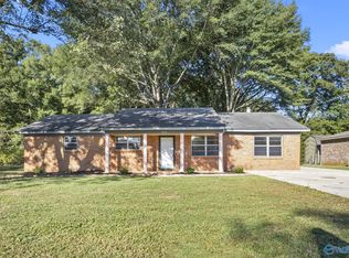 1101 Terrehaute Ave SW, Decatur, AL 35601