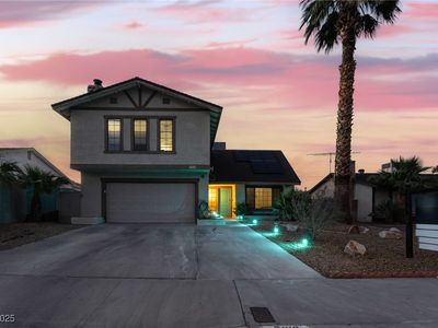 7018 Berkshire Pl, Las Vegas, NV, 89147