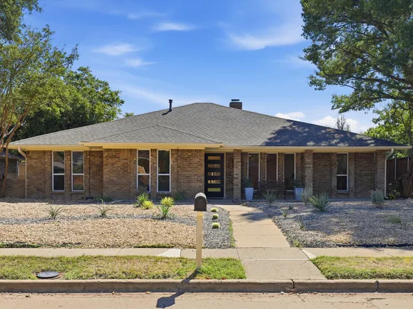 2500 Teakwood Ln, Plano, TX 75075
