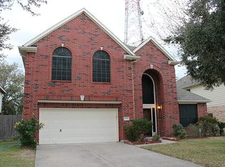 14930 Brightbrook Dr, Houston, TX 77095