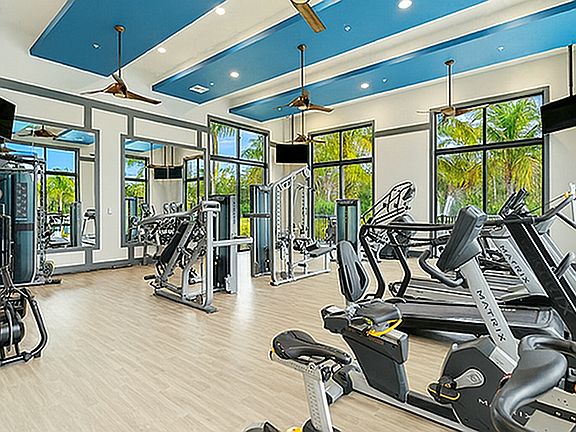 Apartments for rent in Fort Myers, Fl with Fitness Center