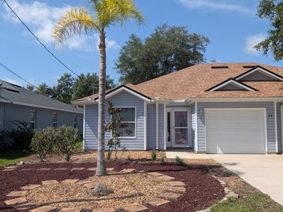 1st image of 26 Rosepetal Ln #A