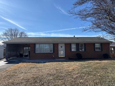 656 Pyrtle Dr, Salem, VA, 24153
