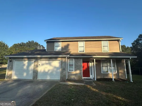 3971 Springleaf Point, Stone Mountain, GA 30083