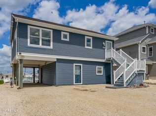 129 N Burgee Dr, Little Egg Harbor, NJ 08087