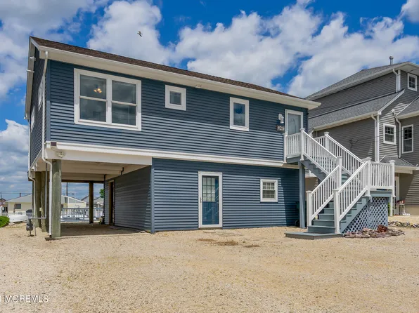 129 N Burgee Drive, Little Egg Harbor, NJ 08087
