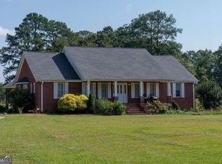 3000 Highway 81 W, Hampton, GA 30228