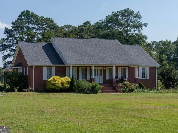 3000 Highway 81 W, Hampton, GA 30228