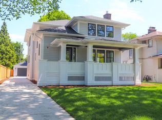 747 William St, River Forest, IL 60305