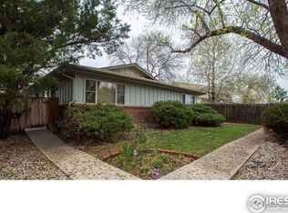 2206 Montview Rd, Fort Collins, CO 80521