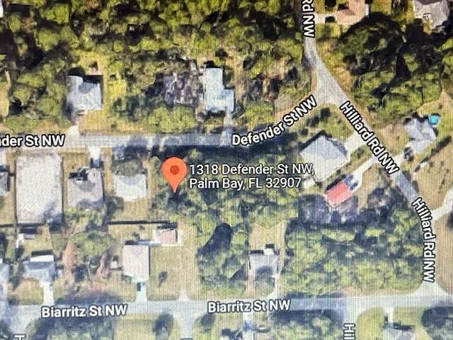 1st image of 1312 Defender Street NW