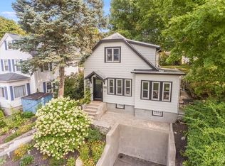 457 Washington St, Winchester, MA 01890