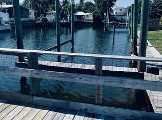 1625 Yates Dr, Merritt Island, FL 32952