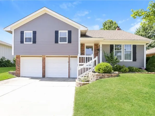 919 NE 108th St, Kansas City, MO 64155