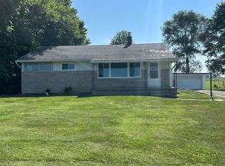 602 N Lincoln Dr, Cambridge City, IN 47327