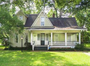 318 N Utica St, Terry, MS 39170