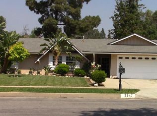 2347 Cordoza Ave, Rowland Heights, CA 91748