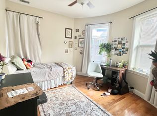 61 Wait St #2, Roxbury Crossing, MA 02120