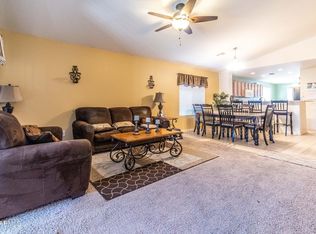 23851 W Yavapai St, Buckeye, AZ 85326