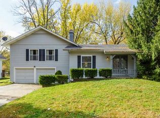 6 Christine Dr, Saint Peters, MO