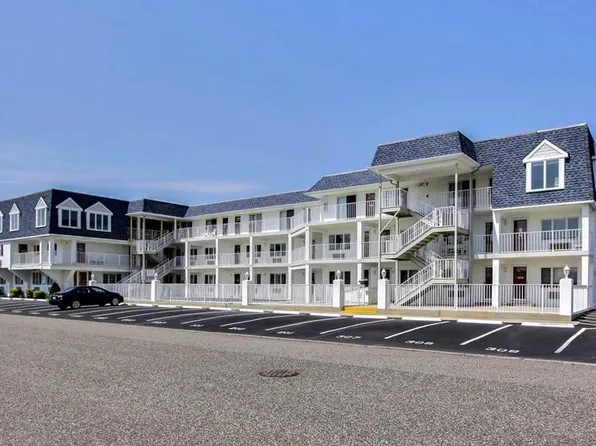 177 80th St #C-307-307, Avalon, NJ 08202