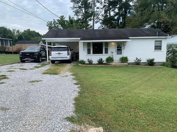 504 W Commerce St, Loretto, TN 38469