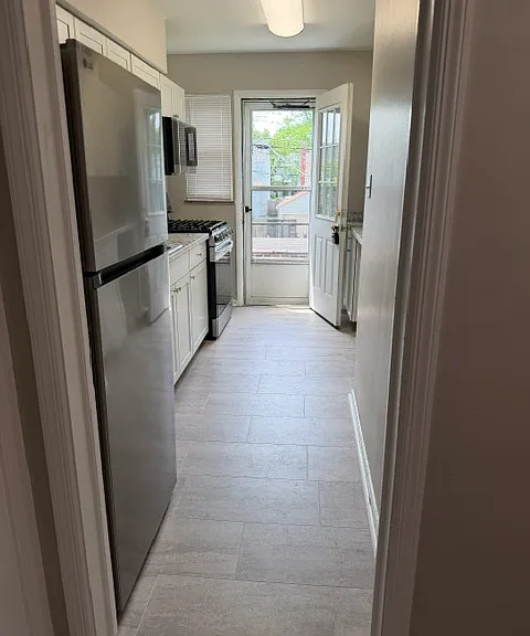 Brand New Kitchen