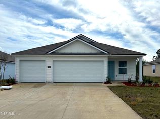 28 Hulett Woods Rd, Palm Coast, FL 32137