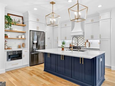 2262 W Village Junction Way SE, Smyrna, GA, 30080