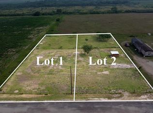 5509 10th St, Raymondville, TX 78580