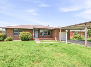 422 S 76th East Ave, Tulsa, OK 74112