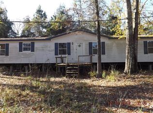 450 E River Rd, Glenmora, LA 71433